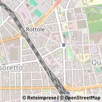 Kartta Milano