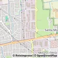 Carte Segrate