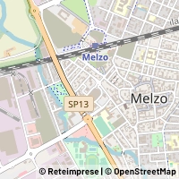 Peta Melzo
