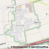 Map Marcallo con Casone