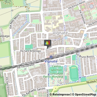 Farmacie,20060Milano