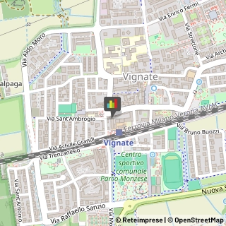 Psicologi,20052Milano