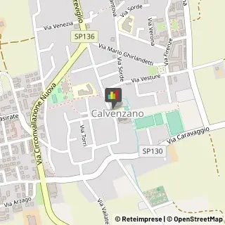 Cartolerie Calvenzano,24040Bergamo