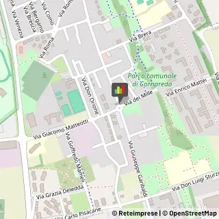 Lavanderie,20007Milano