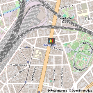 Pompe Idrauliche,20125Milano