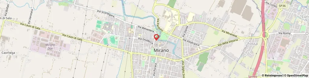 Dove siamo