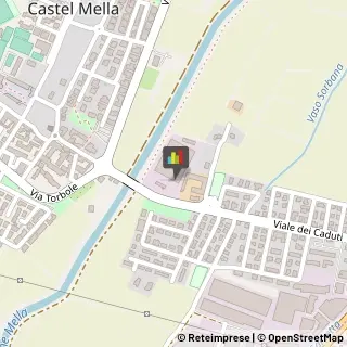 Autoveicoli Commerciali Castel Mella,25030Brescia