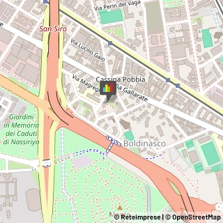 Parafarmacie,20151Milano