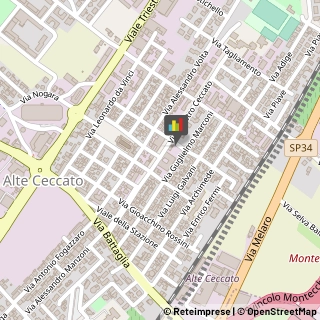 Pranoterapia - Benessere Montecchio Maggiore,36075Vicenza