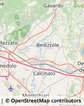 Massaggi Bedizzole,25081Brescia