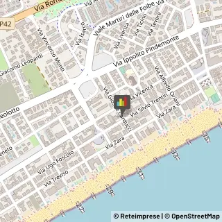 Riso Jesolo,30016Venezia