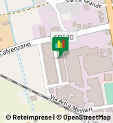 Via Arti e Mestieri, 5,24043Caravaggio