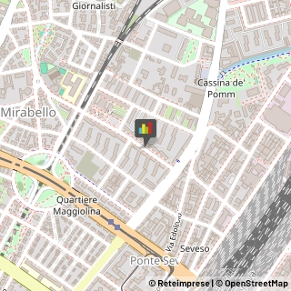 Frutta Secca,20125Milano