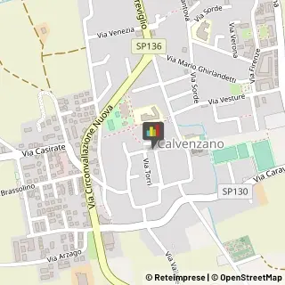 Pavimenti Calvenzano,24040Bergamo