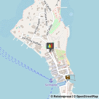 Profumerie Sirmione,25019Brescia