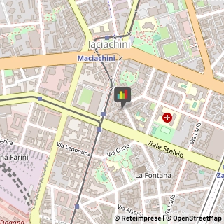 Bed e Breakfast,20159Milano