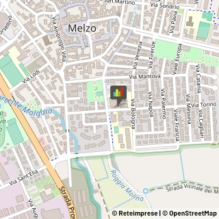 Asili Nido,20066Milano