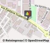 Osterie e Trattorie Mazzano,25080Brescia