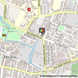 Consulenza Commerciale Mirano,30035Venezia