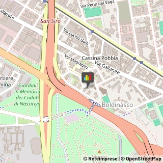 Cooperative Produzione, Lavoro e Servizi,20151Milano