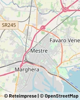 Psicoanalisi - Studi e Centri Venezia,30173Venezia