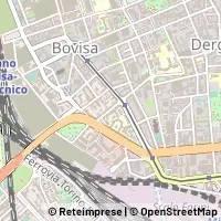 Kort Milano