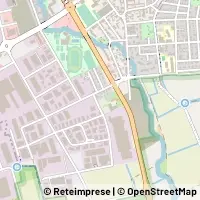 Map Melzo