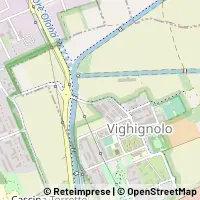 지도 Settimo Milanese