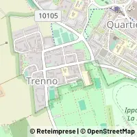 Map Milano