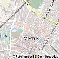 Map Venezia