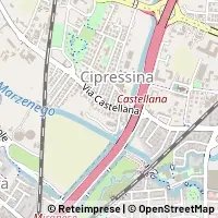 Karte Venezia