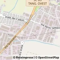 Map Flero