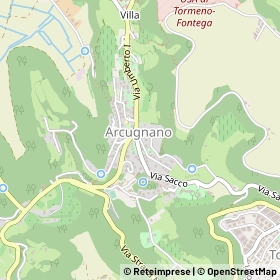 Mappa 36020