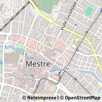 Map Venezia