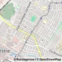 Map Venezia