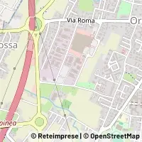 Map Spinea