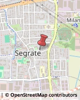 Via Filippo Turati, 11,20090Segrate