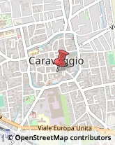 Via Roma, 22,24043Caravaggio