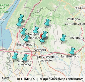 Mappa Contrada Lumialto, 37142 Verona VR, Italia (14.05214)