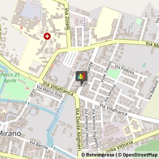 Consulenza Informatica,30035Venezia