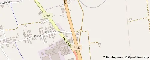 Mappa Limena