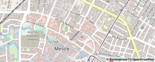 Mappa Venedik
