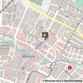 Integratori Alimentari Venezia,30173Venezia