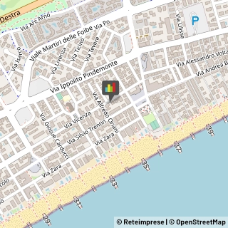 Appartamenti e Residence Jesolo,30016Venezia