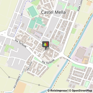 Feste - Organizzazione e Servizi,25030Brescia