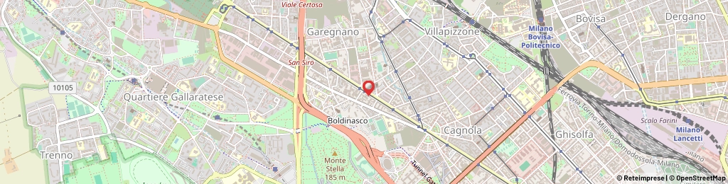 Dove siamo