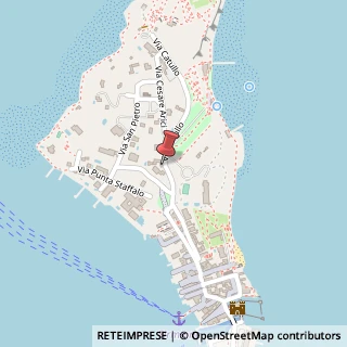 Mappa Via Caio Valerio Catullo, 5, 25019 Sirmione BS, Italia, 25019 Sirmione, Brescia (Lombardia)