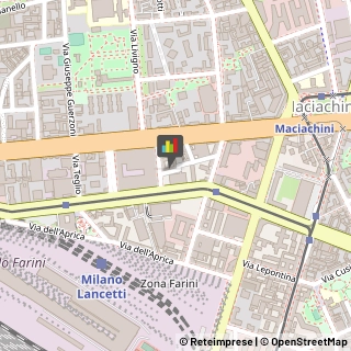 Verniciatura a Spruzzo Milano,20158Milano