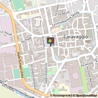 Caffè Caravaggio,24043Bergamo