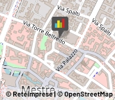 Associazioni Culturali, Artistiche e Ricreative,30174Venezia